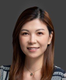 Dr Pang Suet Ying